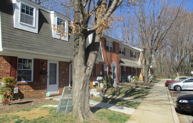 Newly Renovated 2BR/1.5BA TH in Annapolis, MD! Minutes from Downtown Annapolis Shops & Dining!