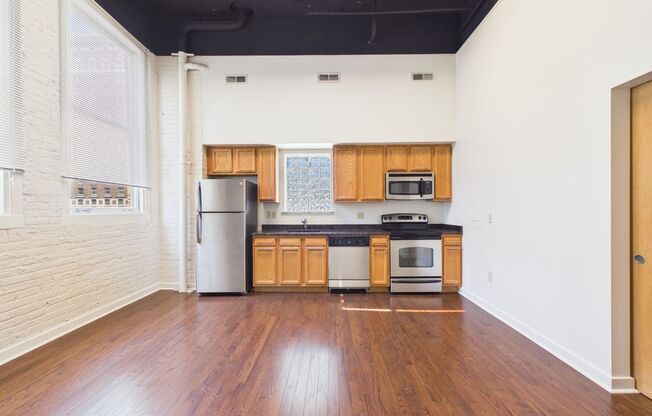 801 Walnut St