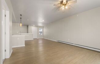 2 beds, 2 baths, 1,233 sqft, $1,849.99, Unit 181-03