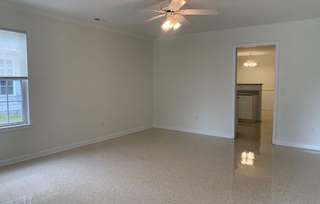 3 Bedroom 2 Bath House on Victory Gardens Available Now