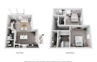 Partner-provided photo for $1990 unit
