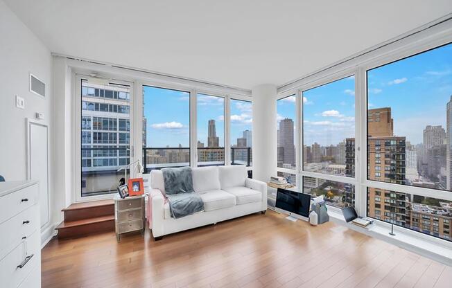 4 beds, 4.5 baths, 2,930 sqft, $28,000, Unit PH3601