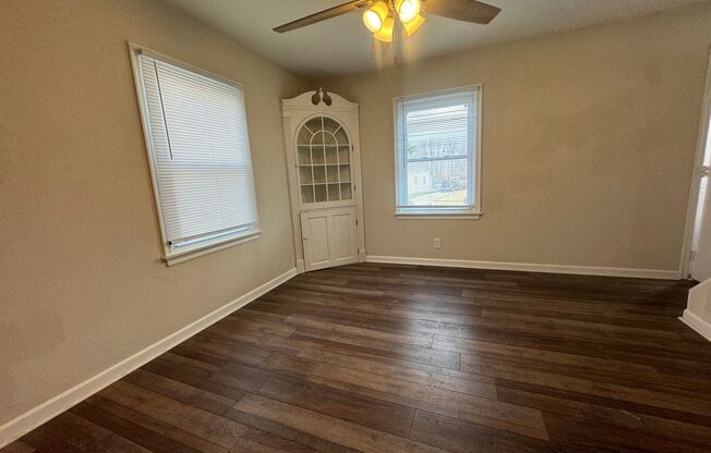 2011 E. Bataan - 3 Bedroom - 1 Bath - In Kettering - Available Now!