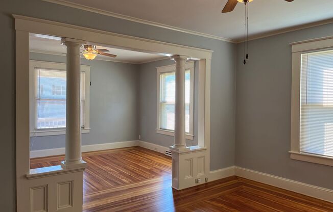 104 Oak St - Blue Pod