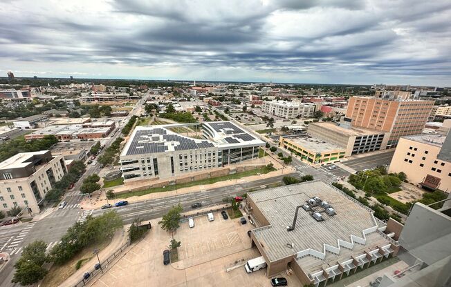 Studio, 1 bath, 392 sqft, $855, Unit 1413