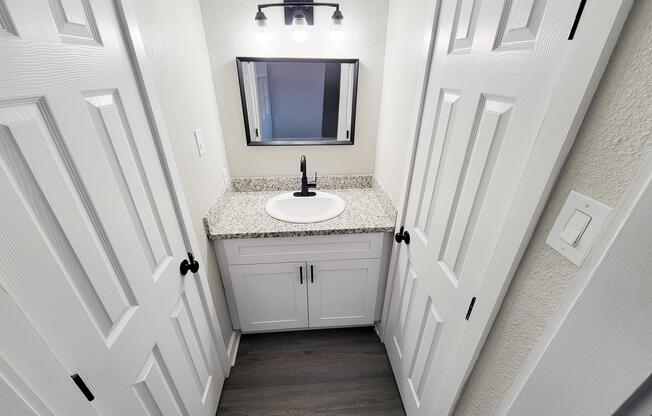 Studio, 1 bath, 504 sqft, $989