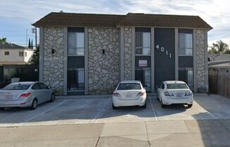 1 bed, 1 bath