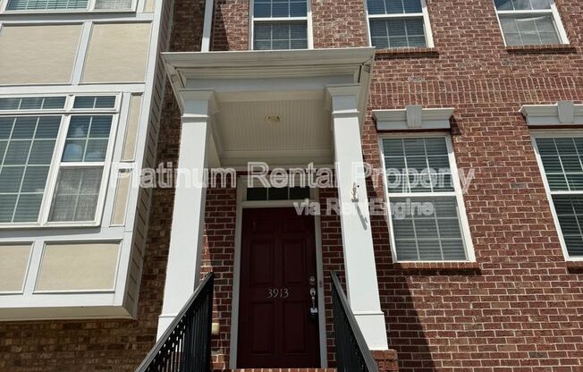3913 OLD ATLANTA STA DR