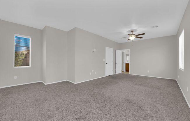 3 beds, 2.5 baths, $1,850