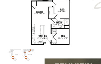 Partner-provided photo for $1816 unit