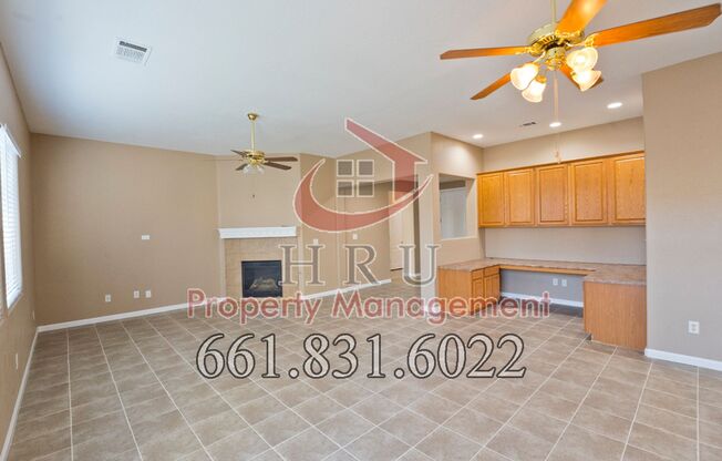 4 beds, 2 baths, $2,350