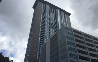 1 bed, 1 bath, $2,150, Unit # 3708