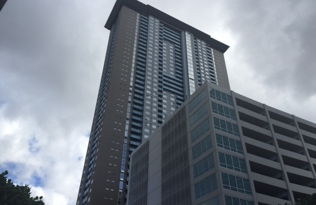 1 Bedroom, 1 Bathroom, 1 Parking (801 South Street)