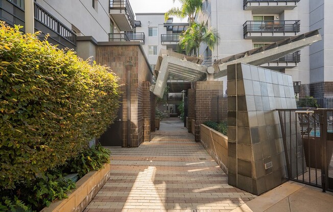 1 bed, 1 bath, 710 sqft, $2,775, Unit 312