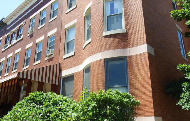 31 E. 31st St.