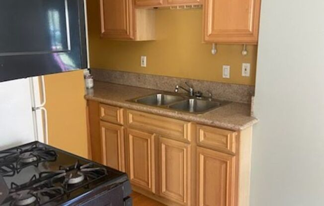 1 bed, 1 bath, $1,650, Unit IS109