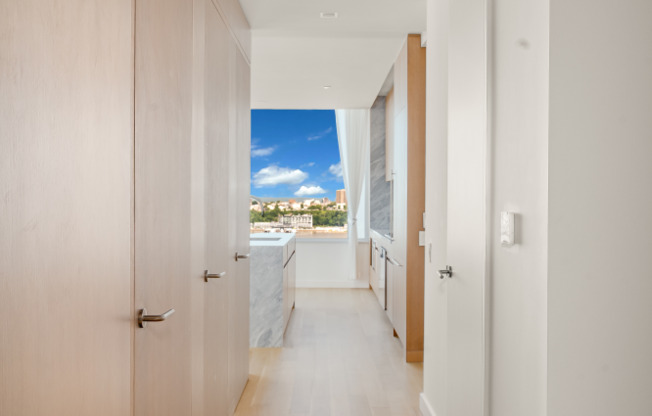 611 W 56 ST