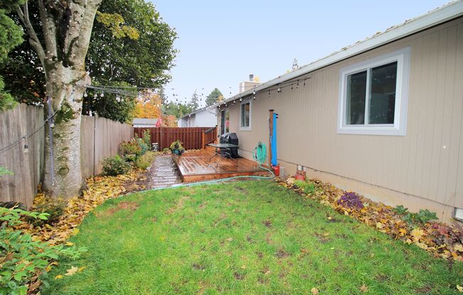 3 beds, 2 baths, $2,795