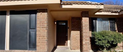 2731 EAGLE PASS