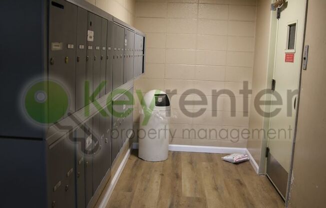 1 bed, 1 bath, 675 sqft, $1,300, Unit 205