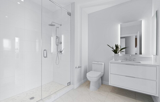 1 bed, 1 bath, 623 sqft, $3,700, Unit 612