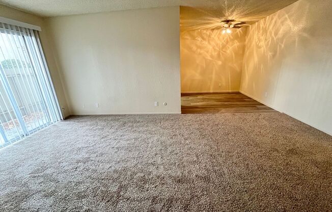 2 beds, 1 bath, 904 sqft, $1,600, Unit 204B