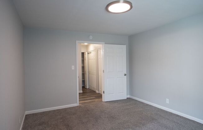 Bart Plaza Apartments