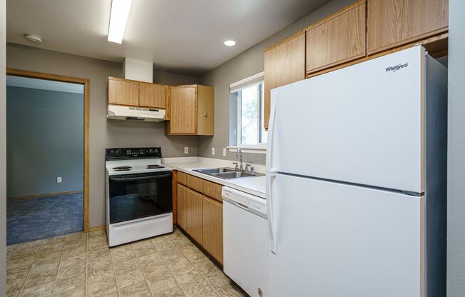 1 bed, 1 bath, 520 sqft, $1,295, Unit 2