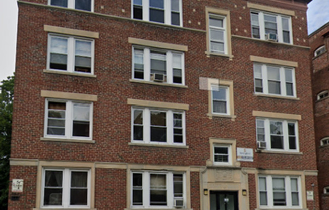 205 Belmont Ave / 10 Marengo Park