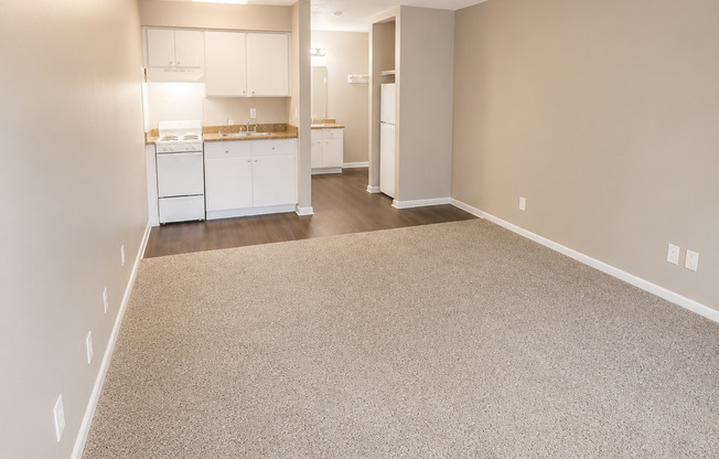 Marigold Apartments