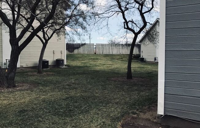Pasadena Ln. - 4702