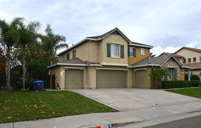 Resident Benefit Package Property