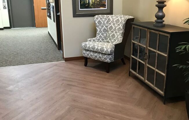 2 beds, 1 bath, 970 sqft, $1,245, Unit 112