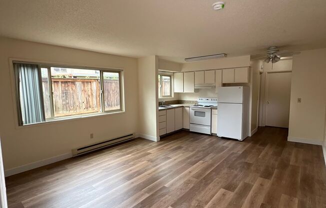 FRANCIS STREET APTS