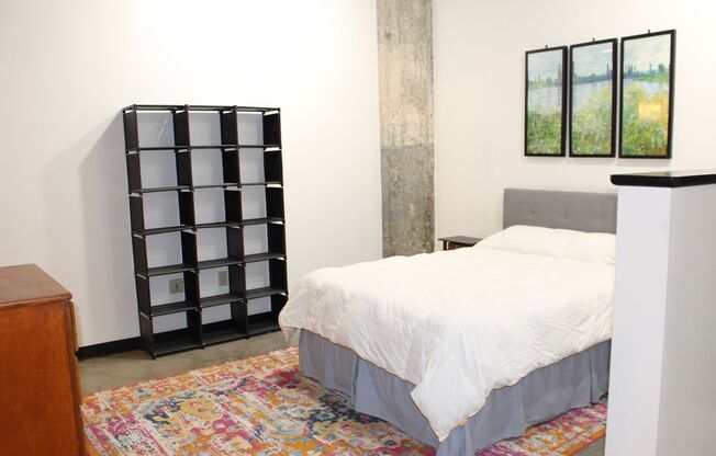 1 bed, 1 bath, $1,350, Unit Unit 111