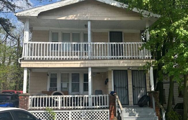 4219 East 116th Street