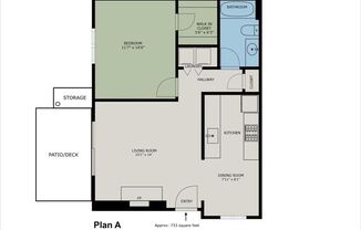 Partner-provided photo for $2595 unit