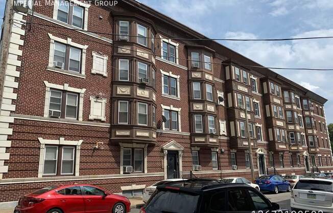 536 KING ST