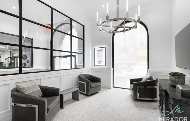 1 bed, 1 bath, $3,800, Unit 8F