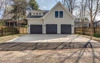1613 Franklin Ave #B, Nashville, TN 37206