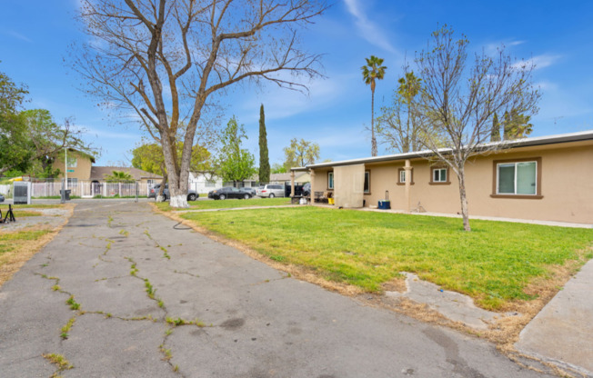 3600 27 AVE