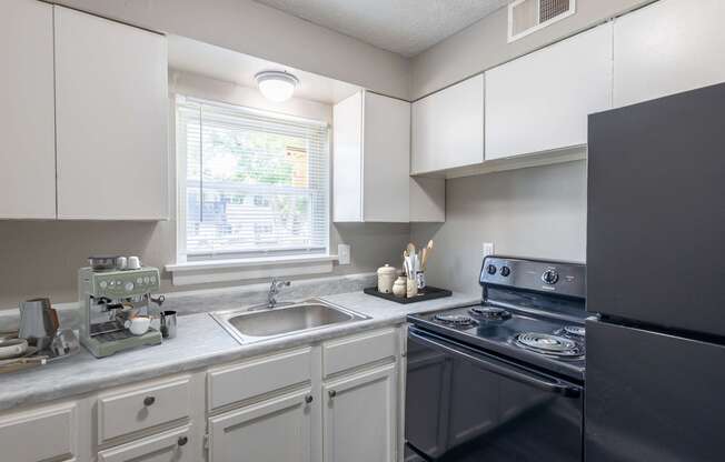 Eastland Hills Apartments