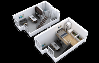 Partner-provided photo for $2177 unit