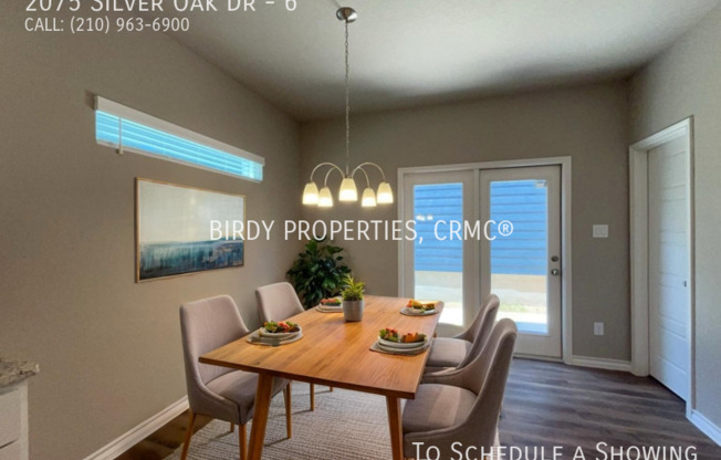 2075 SILVER OAK DR