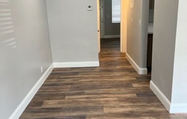 1 bed, 1 bath, 550 sqft, $1,595, Unit 2300-102