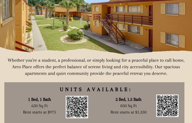 1 bed, 1 bath, 800 sqft, $1,175, Unit 39