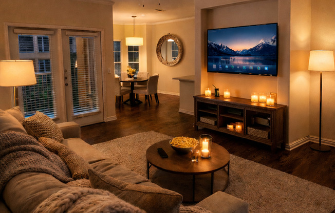 2 beds, 2 baths, 1,260 sqft, $1,672, Unit 1136