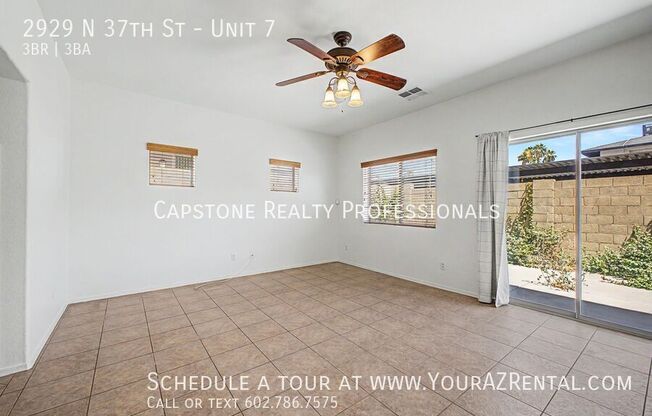 2929 N 37 ST