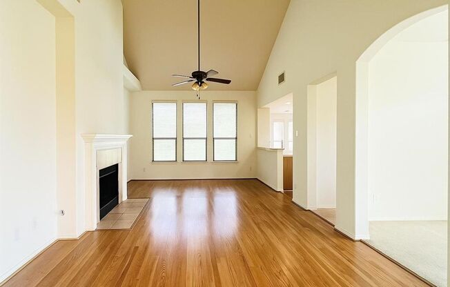For Lease - 1931 Stanford Park Court, Katy TX