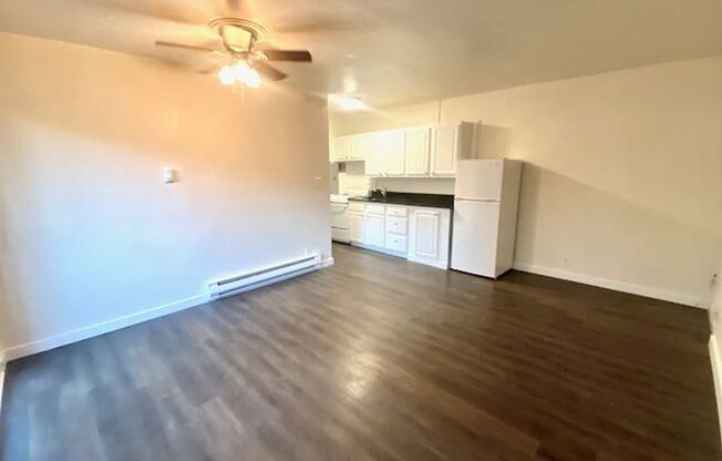 1 bed, 1 bath, 600 sqft, $1,695, Unit 101